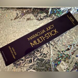 New Tarte Maracuja Juicy Lip & Chick Multi-Stick in Sweet Spot Color